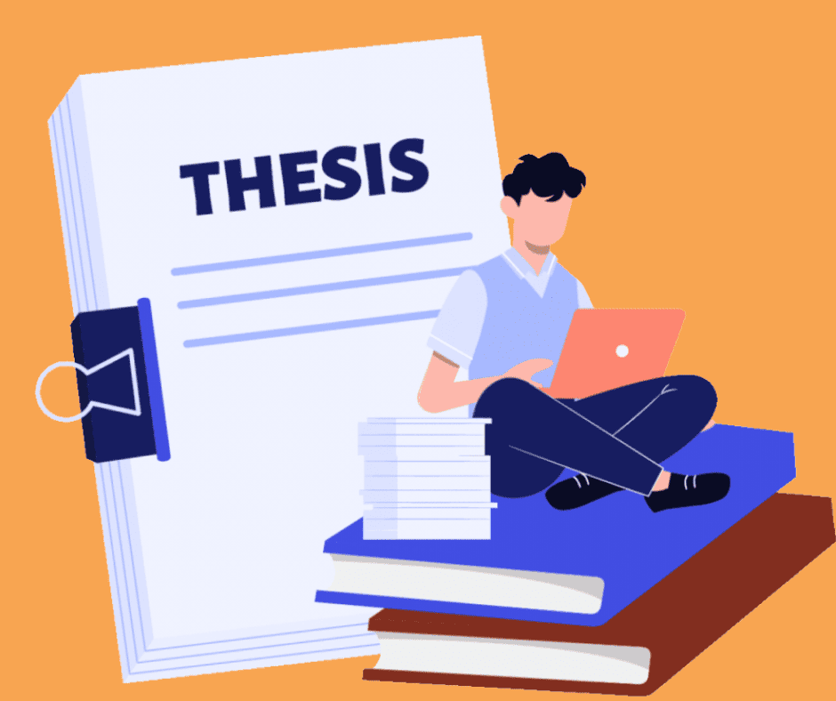 Master's Thesis Editing Services in Ghana