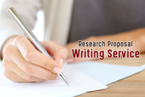 Thesis Proposal Writing Ghana