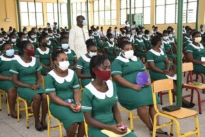 Nursing thesis writing service in Ghana