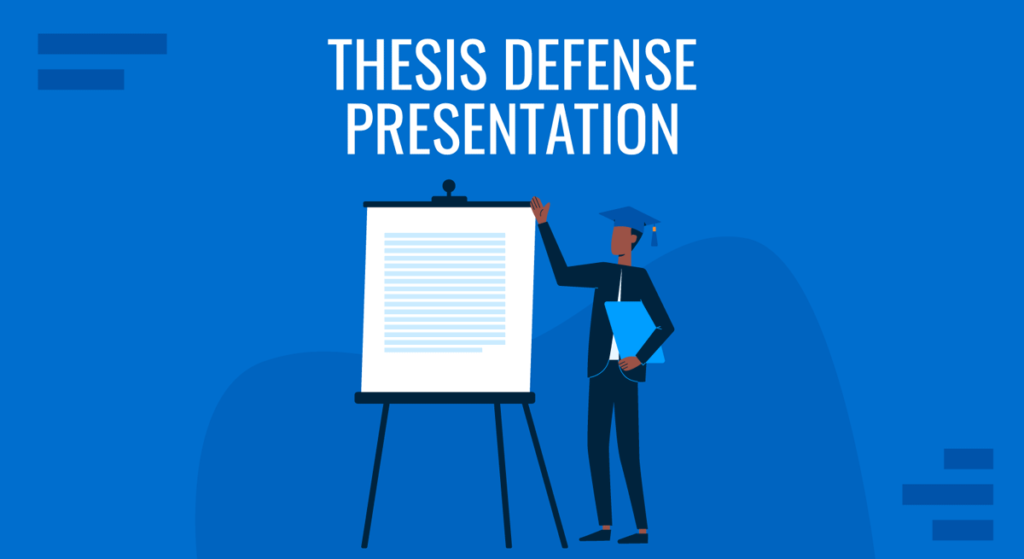 Successful Thesis Defence